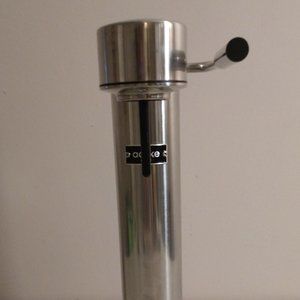 Aarke Water Carbonator